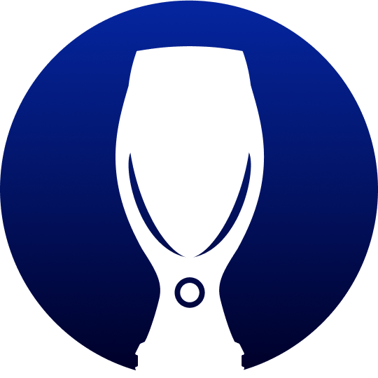Competition Badge